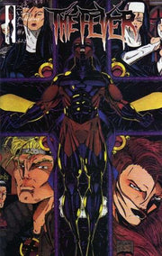 Fever 1995 Dark Vision Series #1