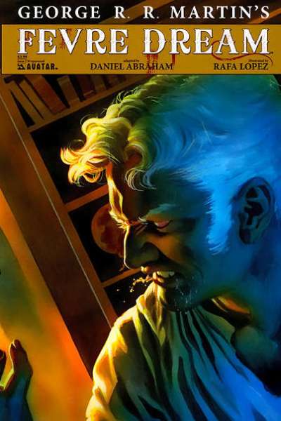 Fevre Dream #2