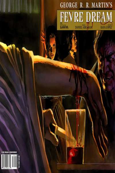 Fevre Dream #3