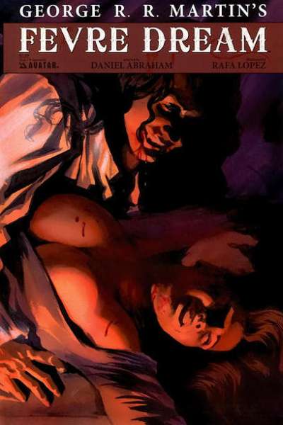 Fevre Dream #5