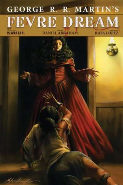 Fevre Dream #9