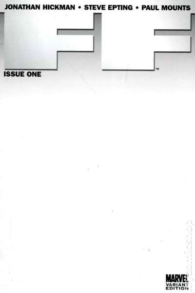 FF 2011 Series #1