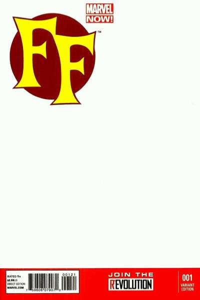 FF 2013 Series #1