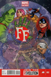 FF 2013 Series #2