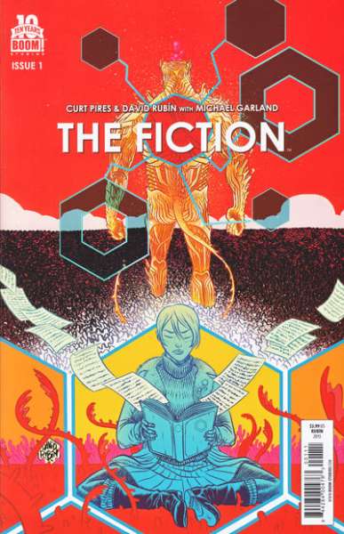 Fiction #1