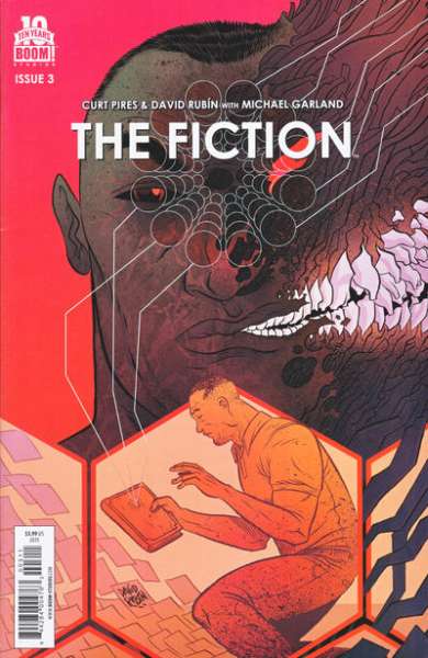 Fiction #3