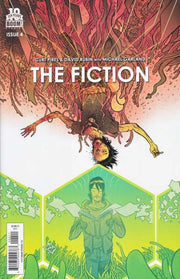 Fiction #4