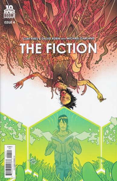 Fiction #4