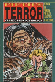Fifties Terror #5