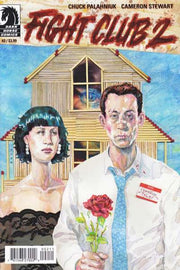 Fight Club 2 #2