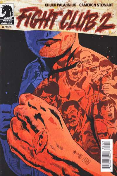 Fight Club 2 #2