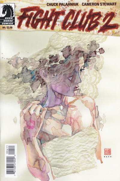 Fight Club 2 #4