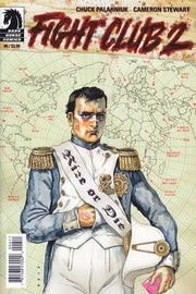 Fight Club 2 #6