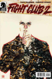 Fight Club 2 #7