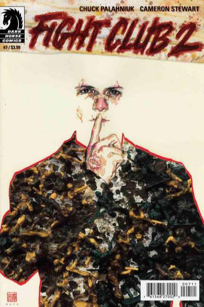 Fight Club 2 #7