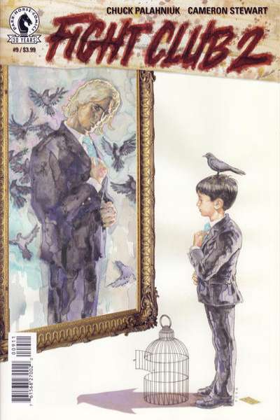 Fight Club 2 #9