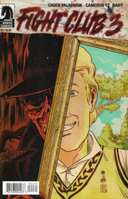 Fight Club 3 #2