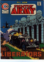 Fightin' Army #119