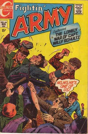 Fightin' Army #88