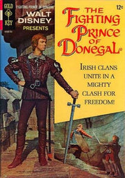 Fighting Prince of Donegal #1