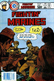 Fightin' Marines #157