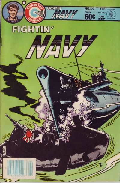 Fightin' Navy #129