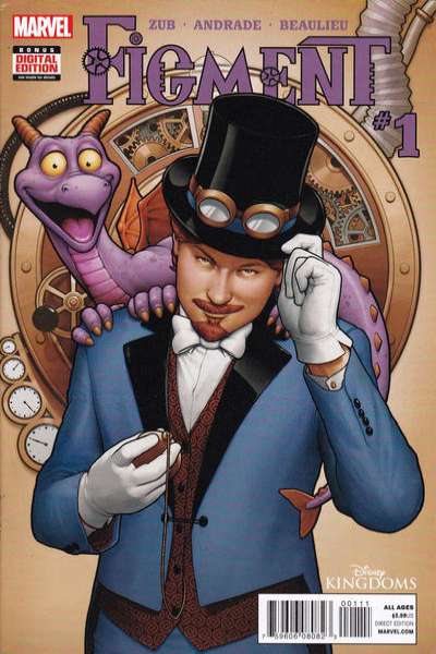 Figment #1