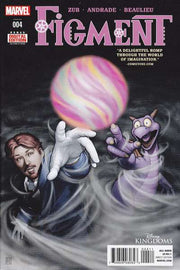 Figment #4