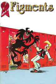 Figments 1987 Series #2