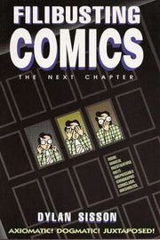 Filibusting Comics #1