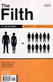Filth #1