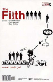 Filth #10