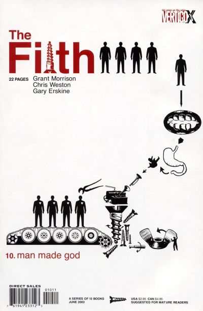Filth #10