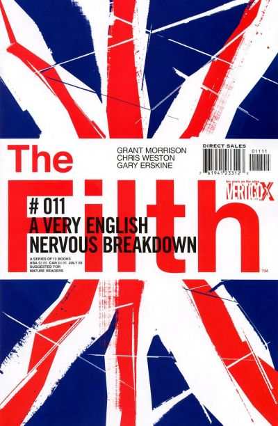 Filth #11