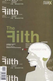 Filth #12