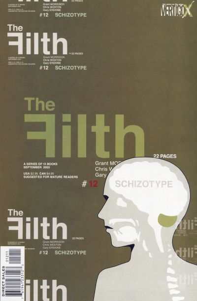 Filth #12