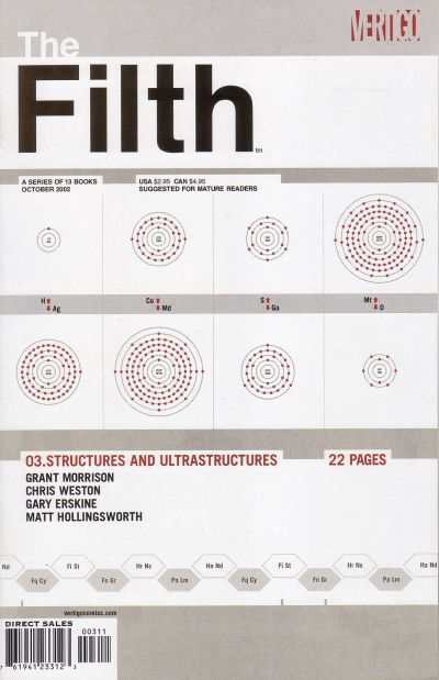 Filth #3