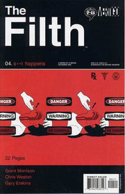 Filth #4
