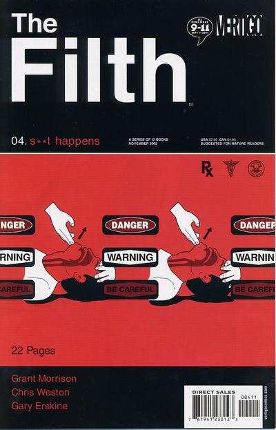 Filth #4