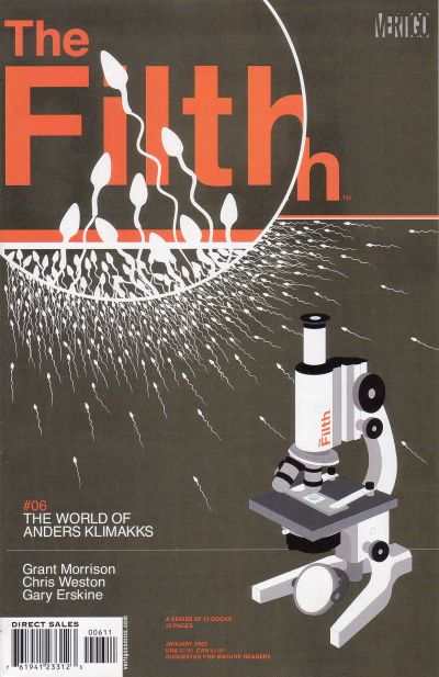 Filth #6
