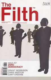 Filth #7