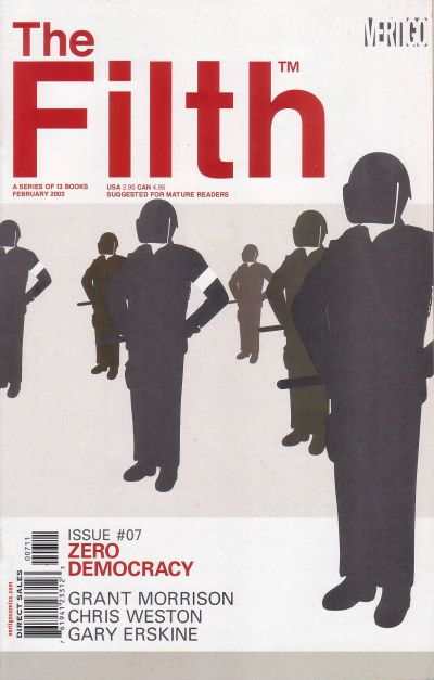 Filth #7