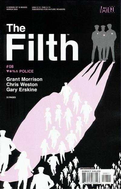 Filth #8