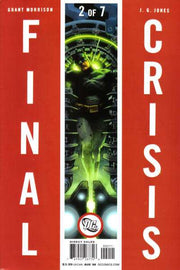 Final Crisis #2