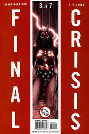 Final Crisis #3