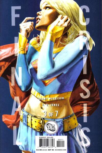 Final Crisis #3