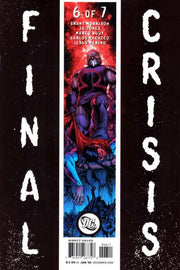 Final Crisis #6