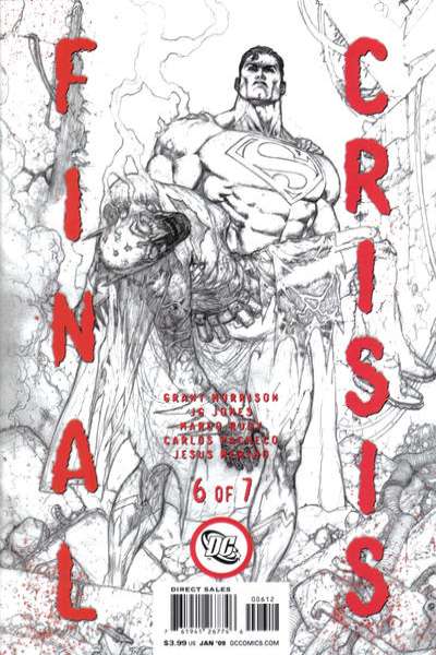 Final Crisis #6