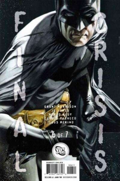 Final Crisis #6