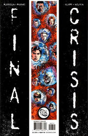 Final Crisis #7